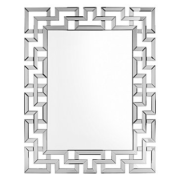 Santorini Mirror - $299