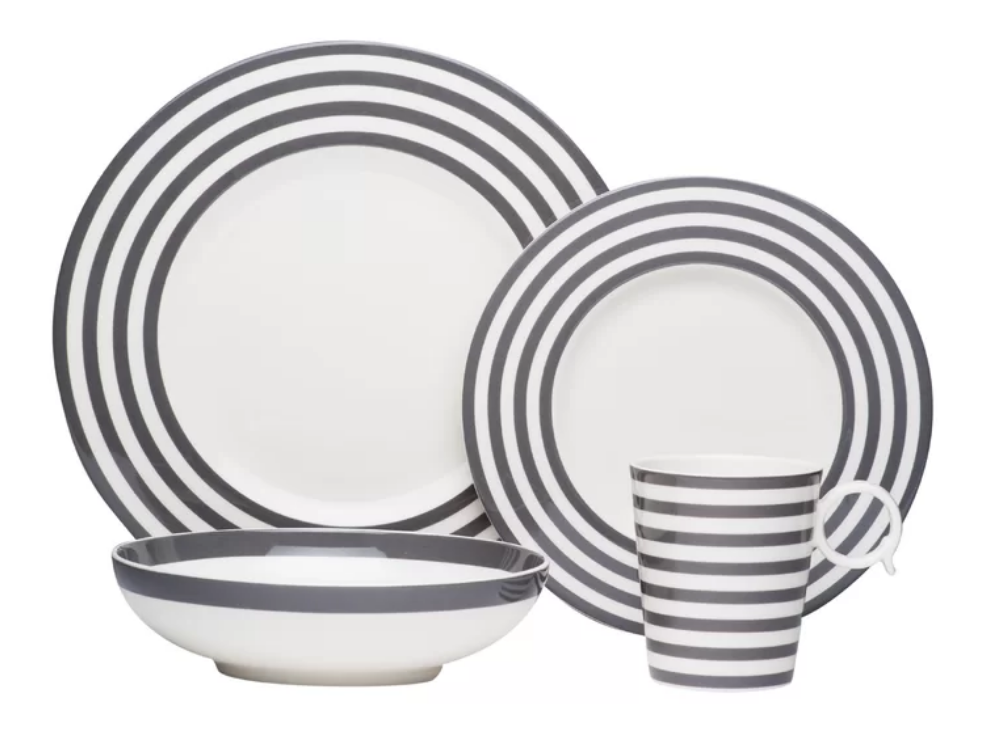 Freshness Dinnerware Set - Joss&amp;Main