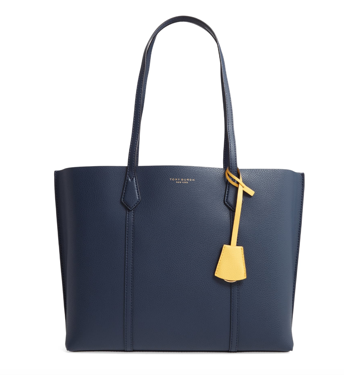 Tory Burch Perry Leather Tote - $348 from Nordstrom