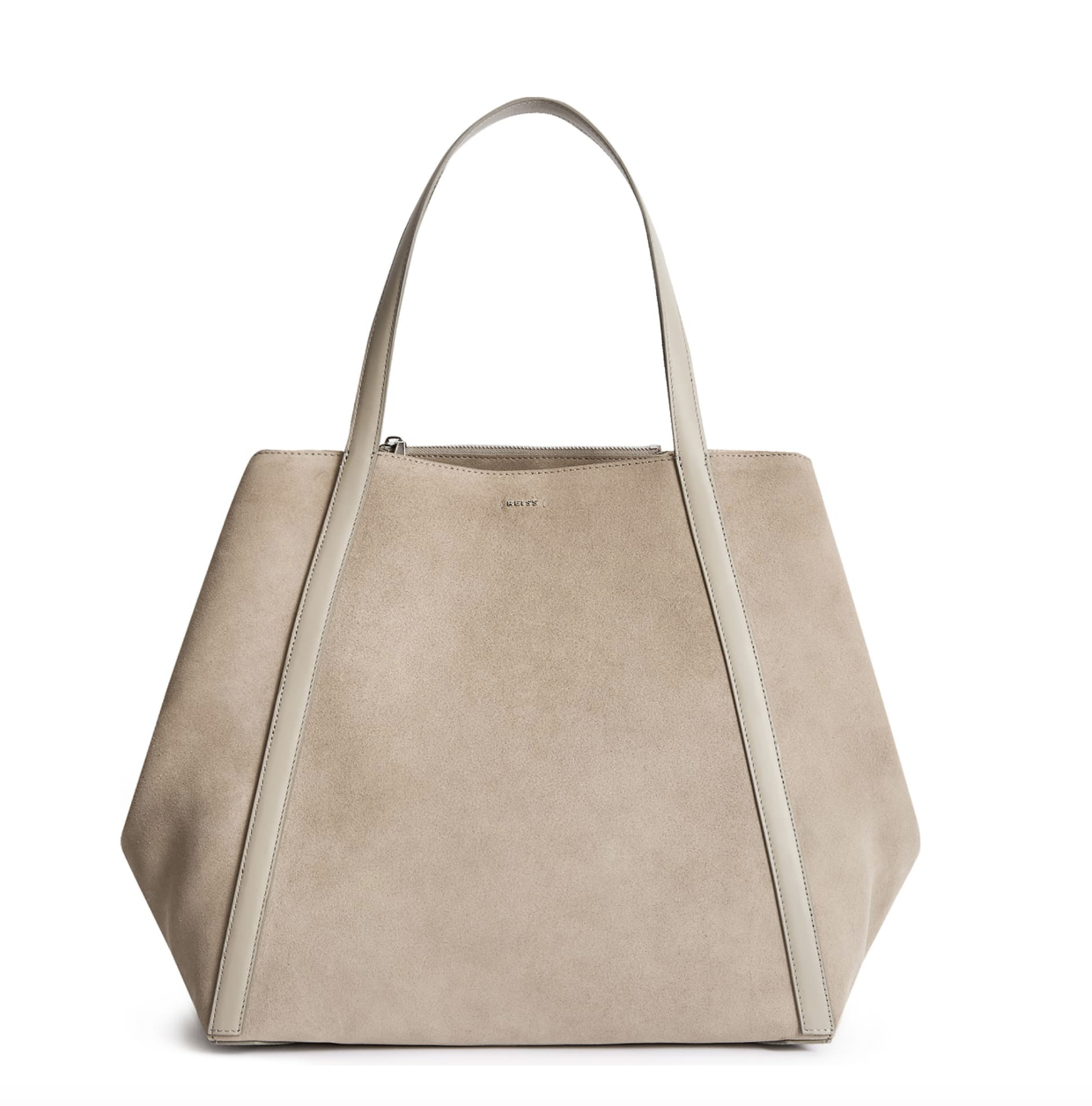 Norton Leather Tote - $295 from Nordstrom