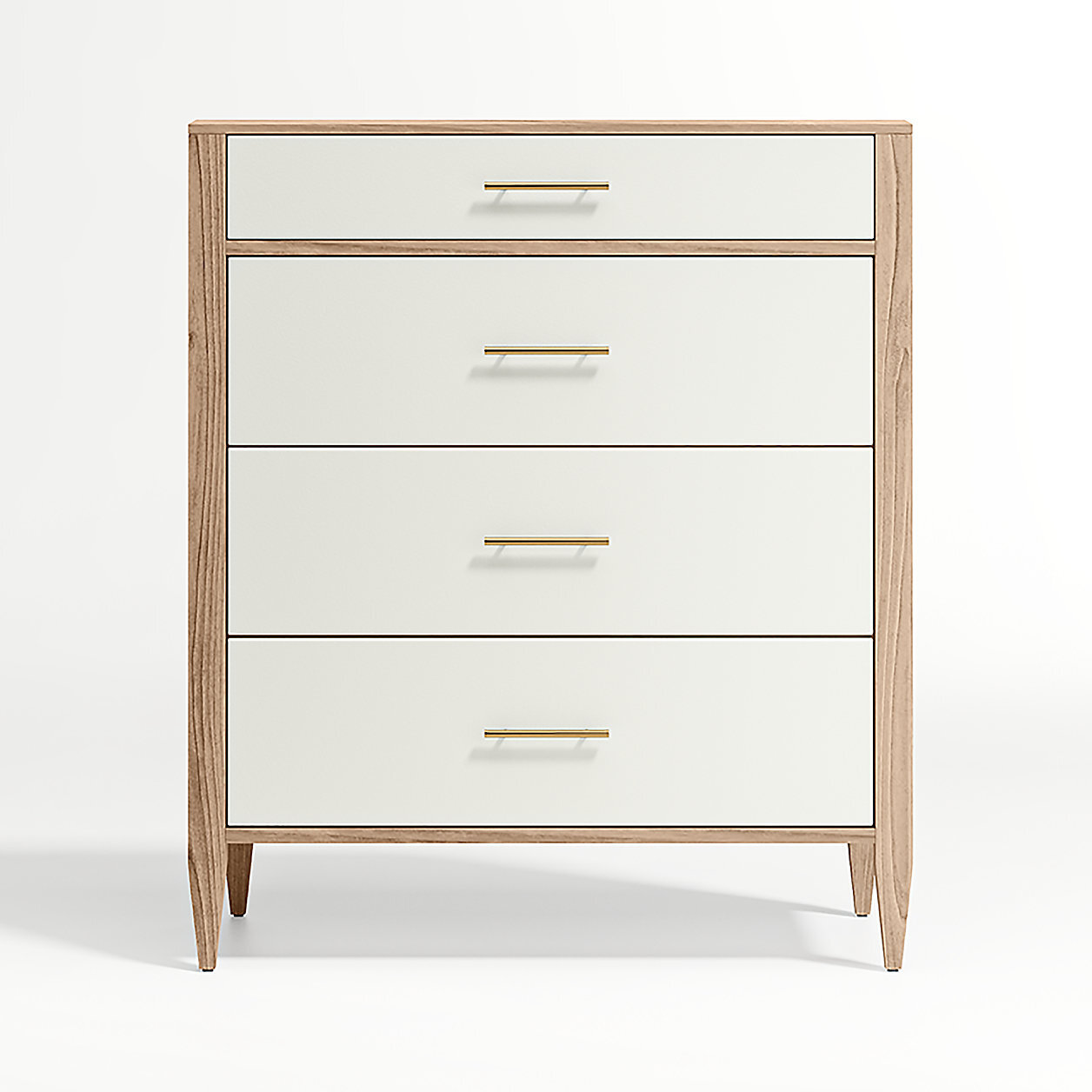 Crate &amp; Barrel - Rio 4-Drawer Chest - $1,499