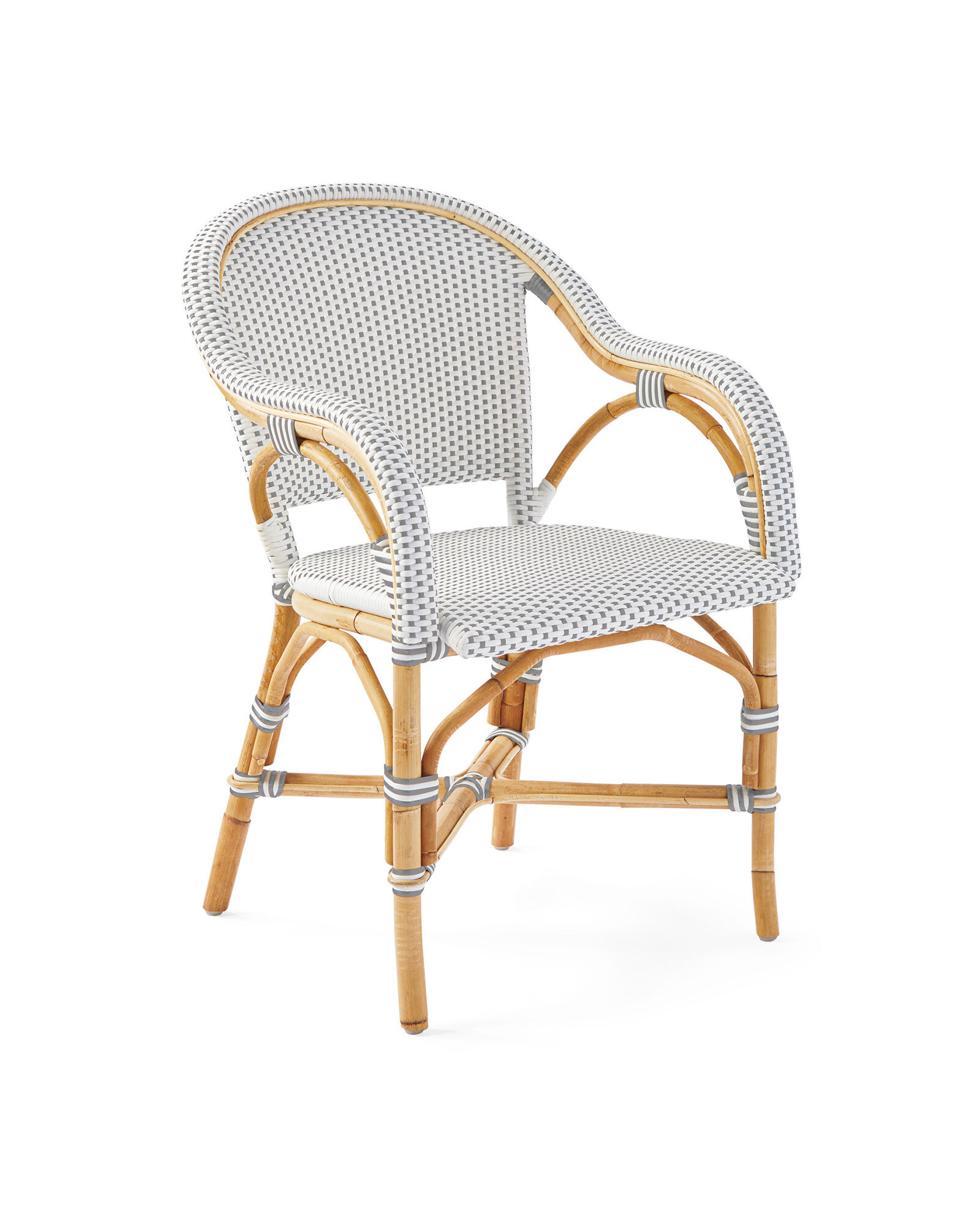 Serena &amp; Lily - Riviera Dining Chair - $348