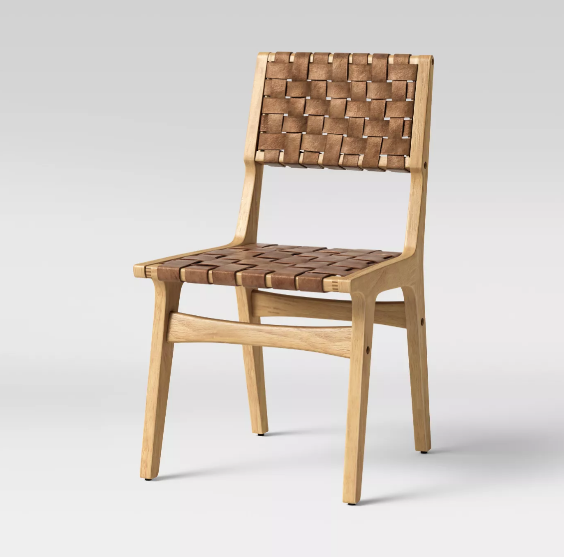 Target - Ceylon Woven Dining Chair - $140