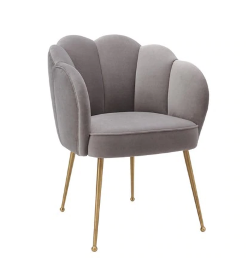 Z Gallerie - Flora Dining Chair - $399