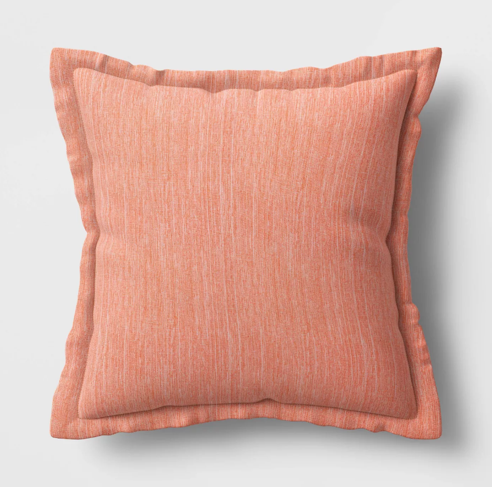24" Decorative Throw Pillow - $35 - Target