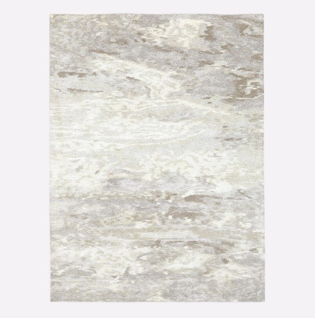 West Elm - $599 - Quartz Rug