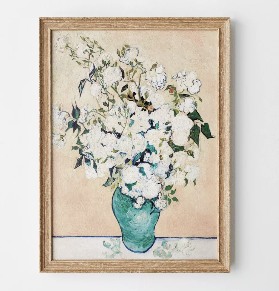 Target - $32 - Avignon Still Life Framed Wall Canvas