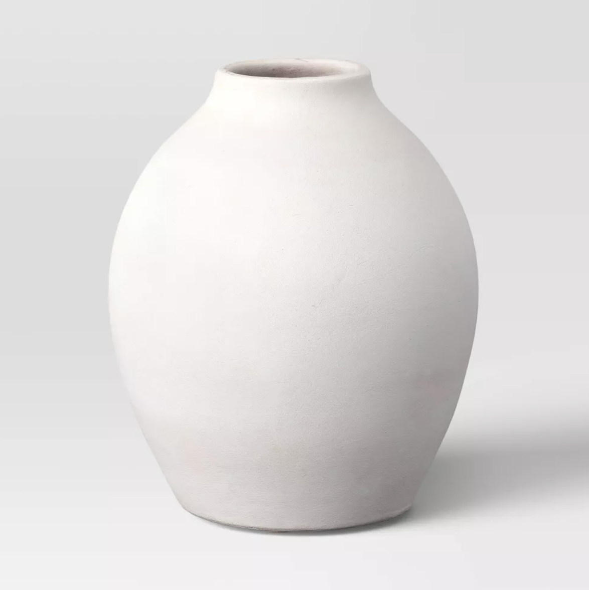 Target - $35 - Large Ceramic Vase