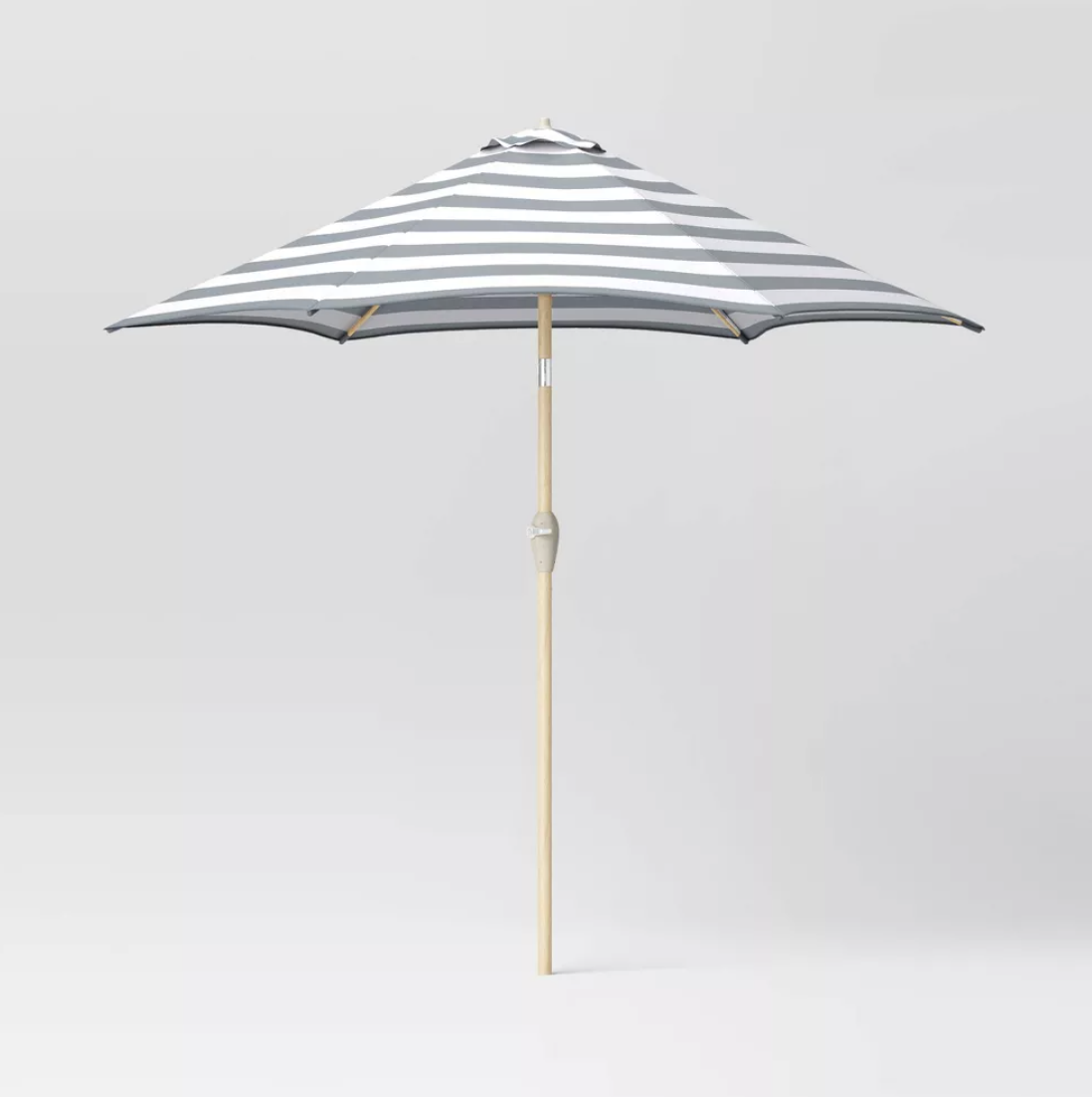 Target - $90 - 9'x9' Market Patio Umbrella