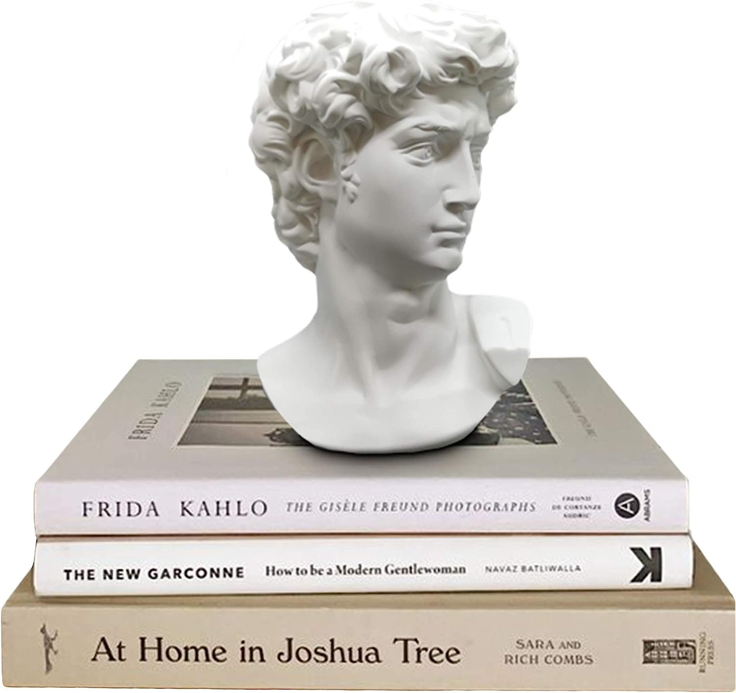 Greek Statue of David - $21.90