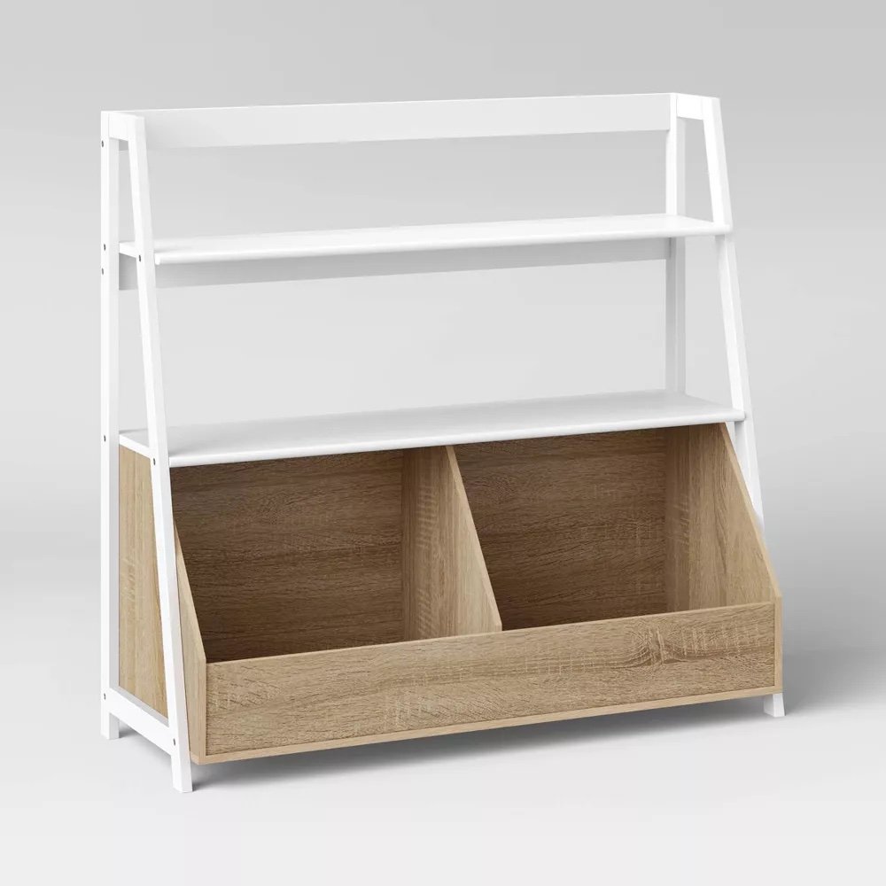 Target - $150 - Bly Wide Kids' Bookshelf