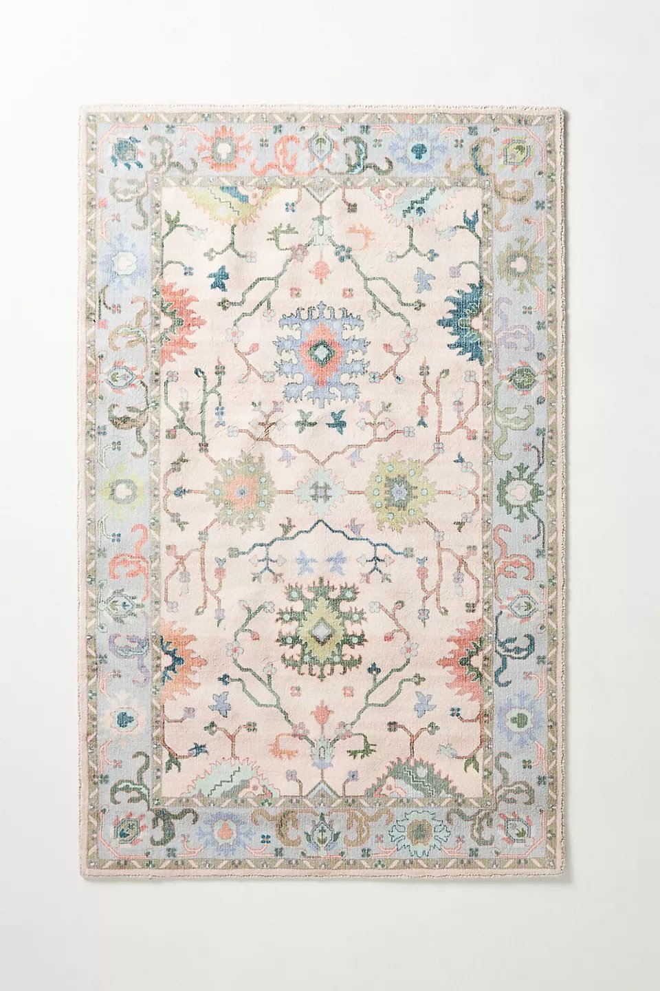 Anthropologie - $78 - Madeira Rug