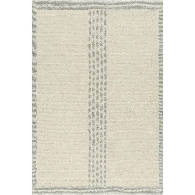 Joss &amp; Main - $59 - Analeya Hand Tufted Wool Rug