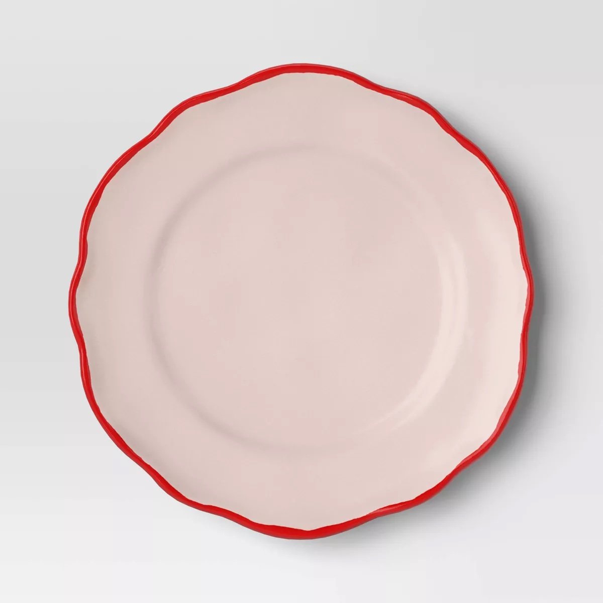 Valentine Stoneware Appetizer Plate - $2.55 - Target