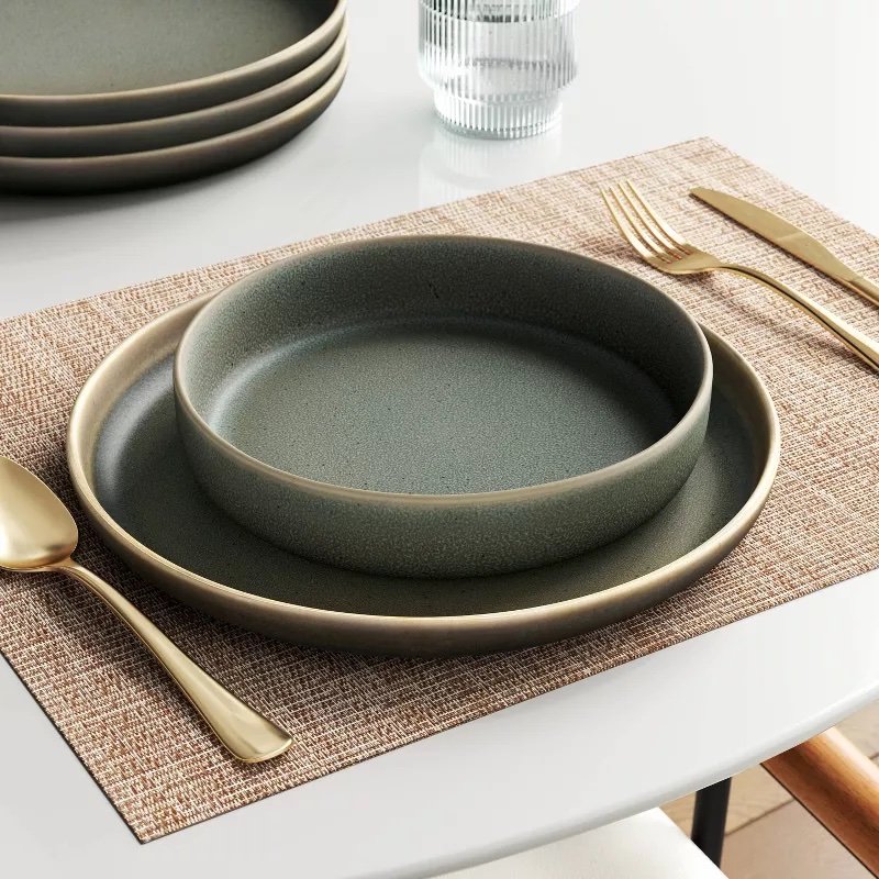 Stoneware Tilley Dinner Plate - $6 - Target