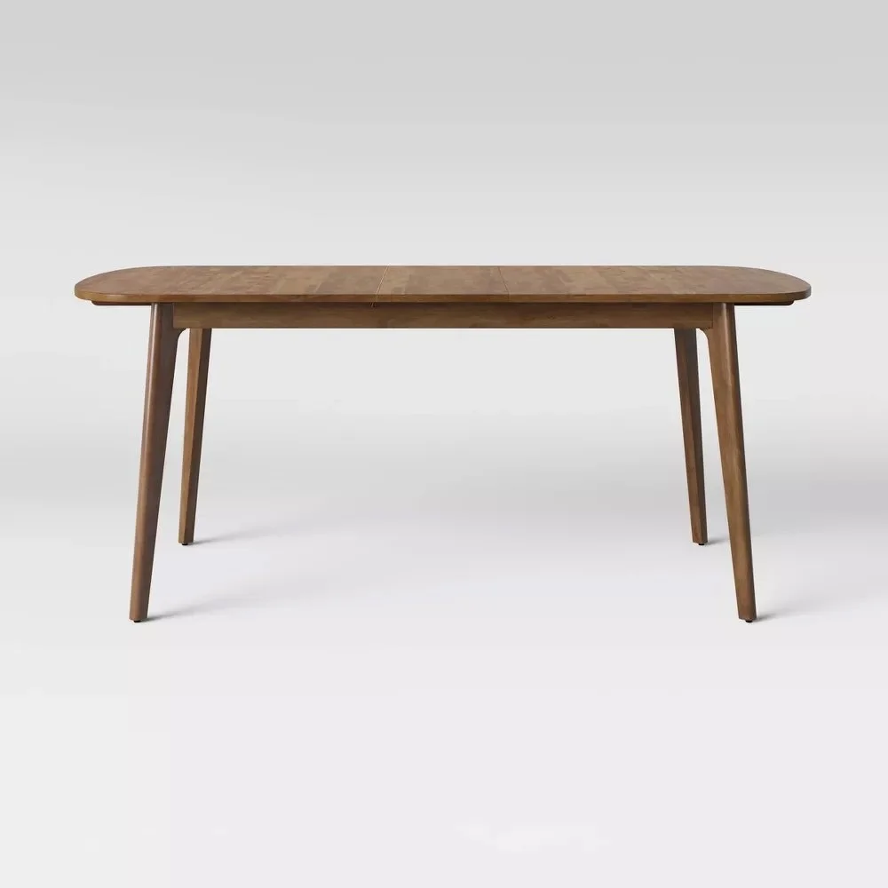 Target - $264 - Astrid Mid-Century Extension Dining Table