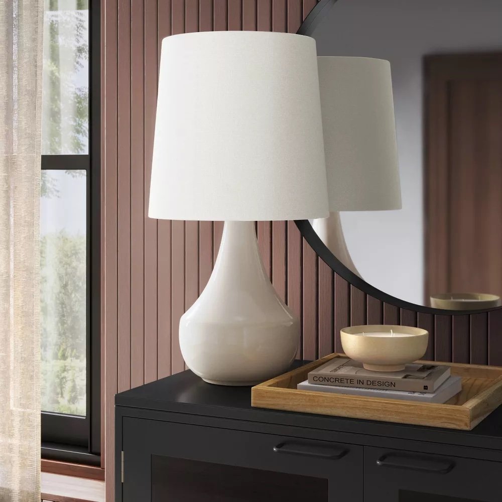 Target - $60 - Montreal Wren Assembled Table Lamp