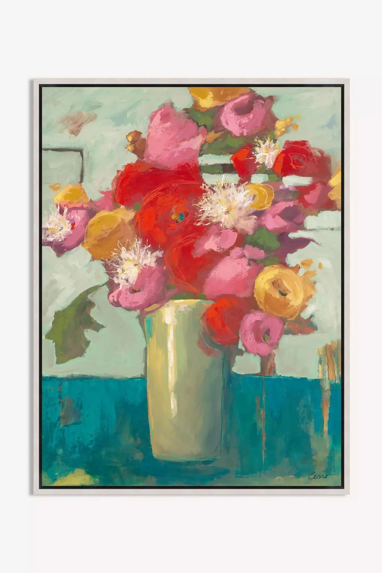 Anthropologie - $698 - The Best Day Ever Wall Art