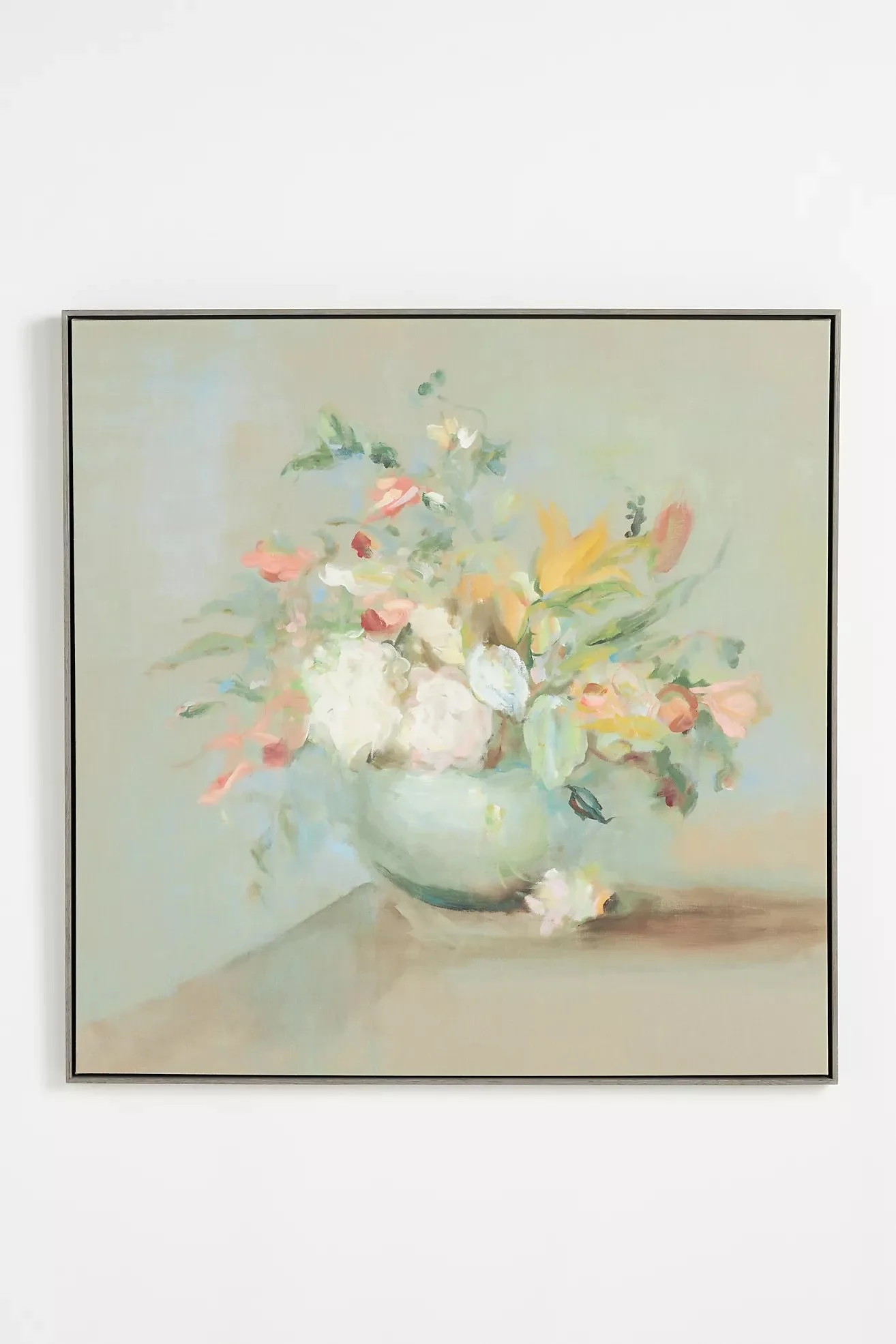 Anthropologie - $1,398 - Lash Elegance Wall Art