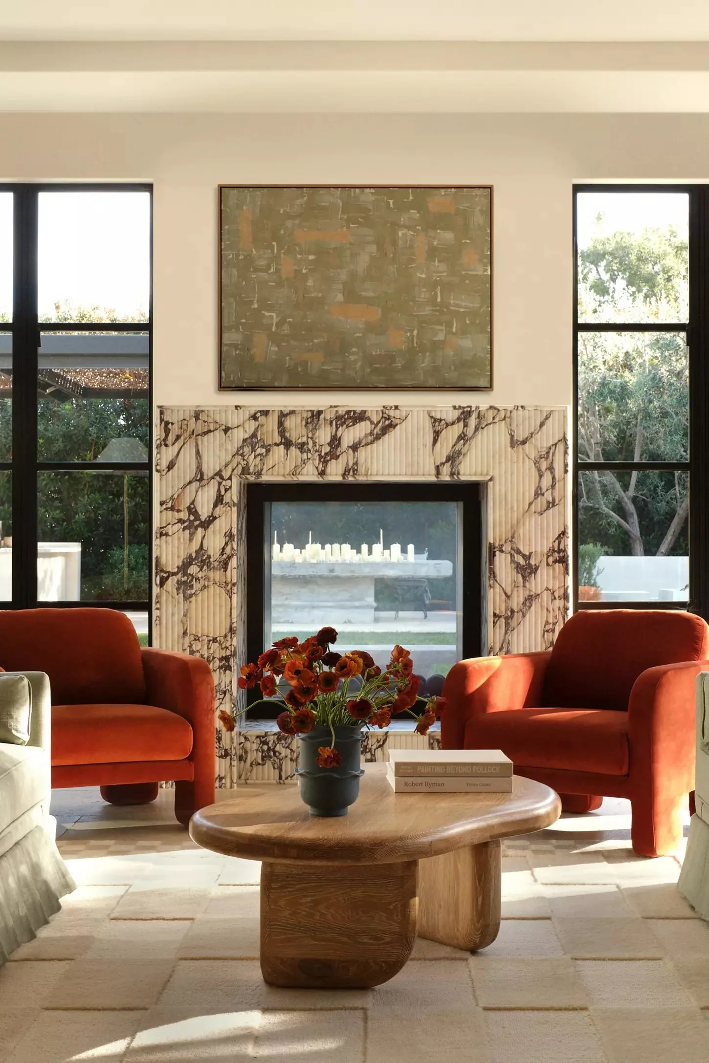 Anthropologie - $1,608 - Gary 004 Wall Art by Jade Dacay