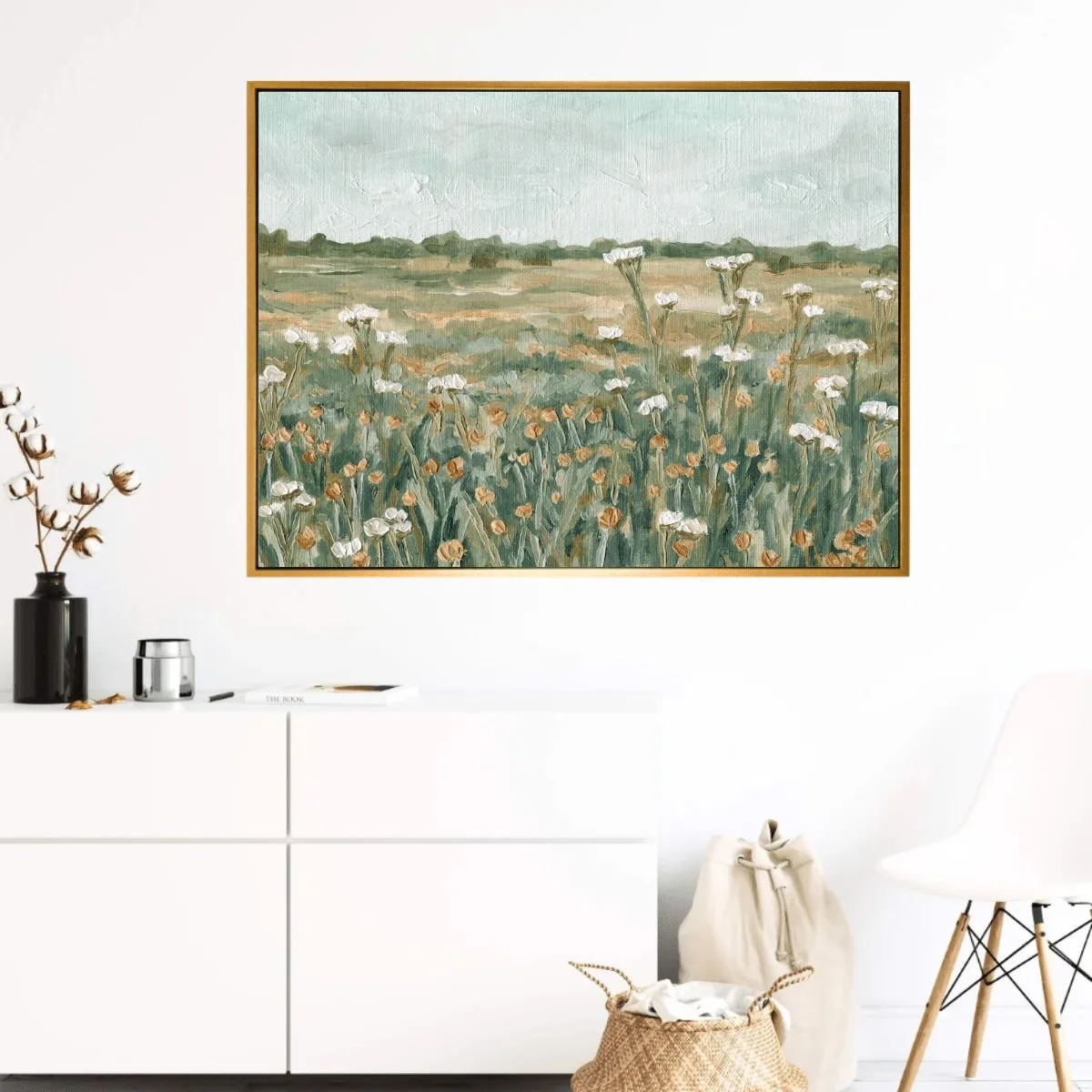Giri Designs - $428 - Kahle Wildflowers