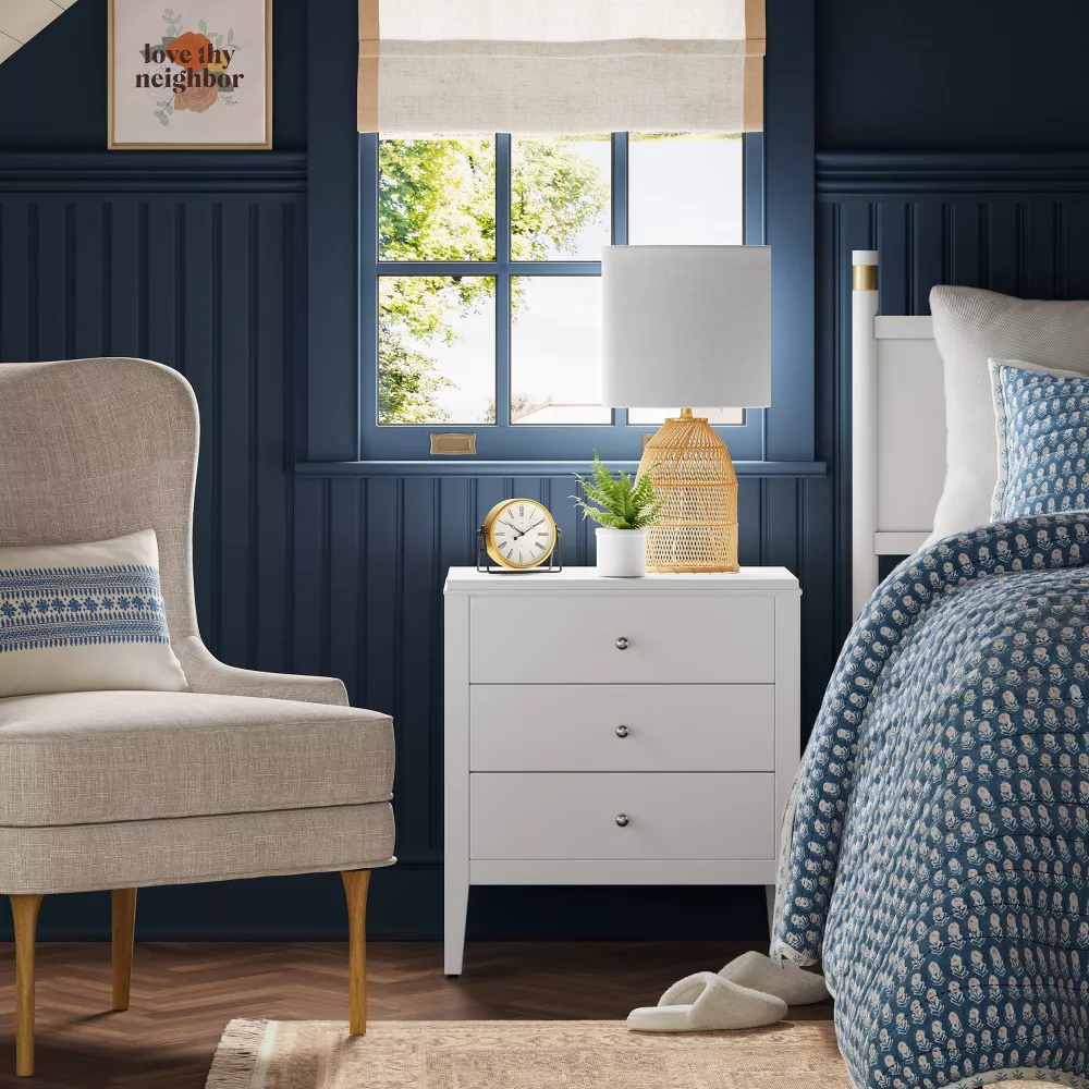 Target - $200 - Pelham Nightstand