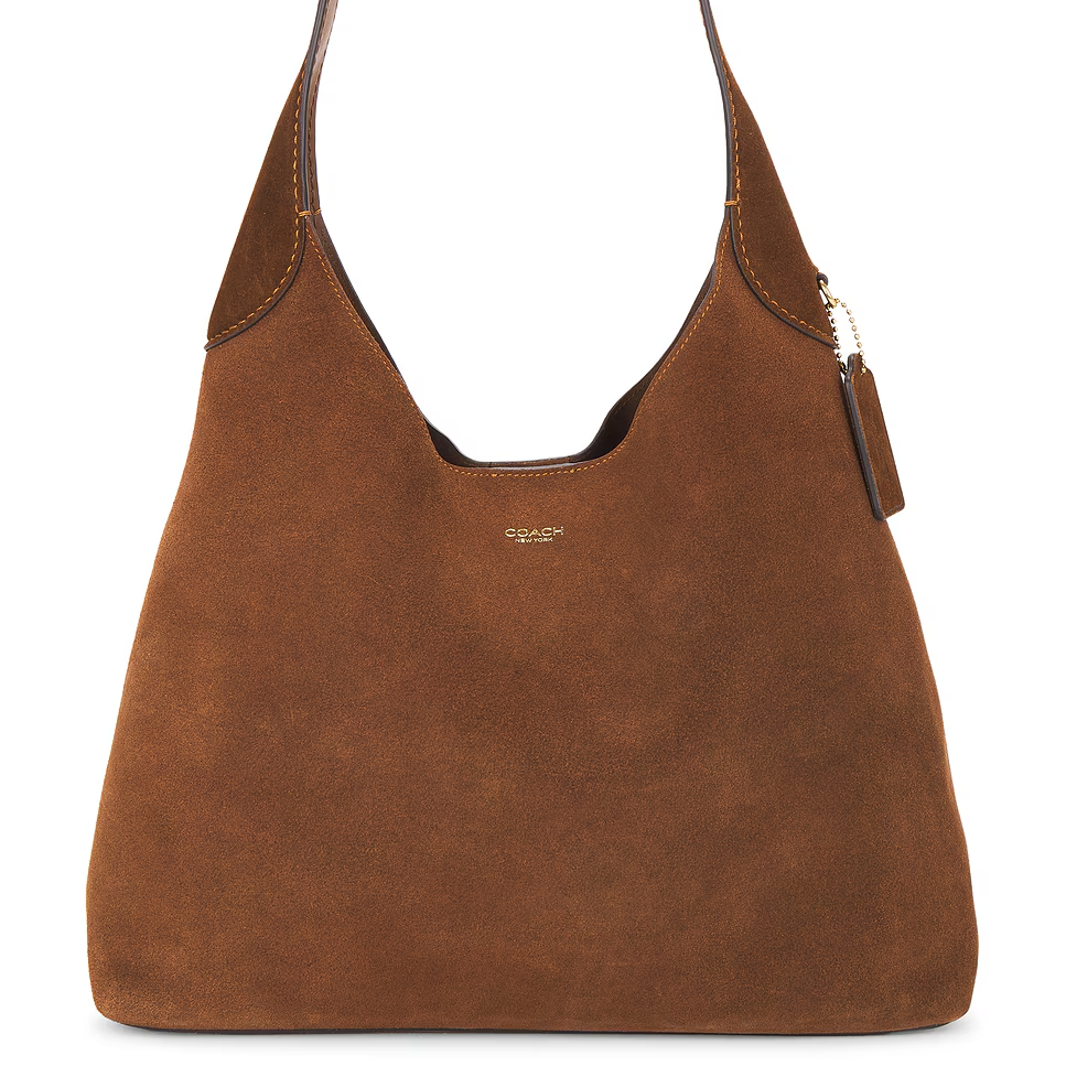 Coach - $395 - Brooklyn 34 Shoulder Bag