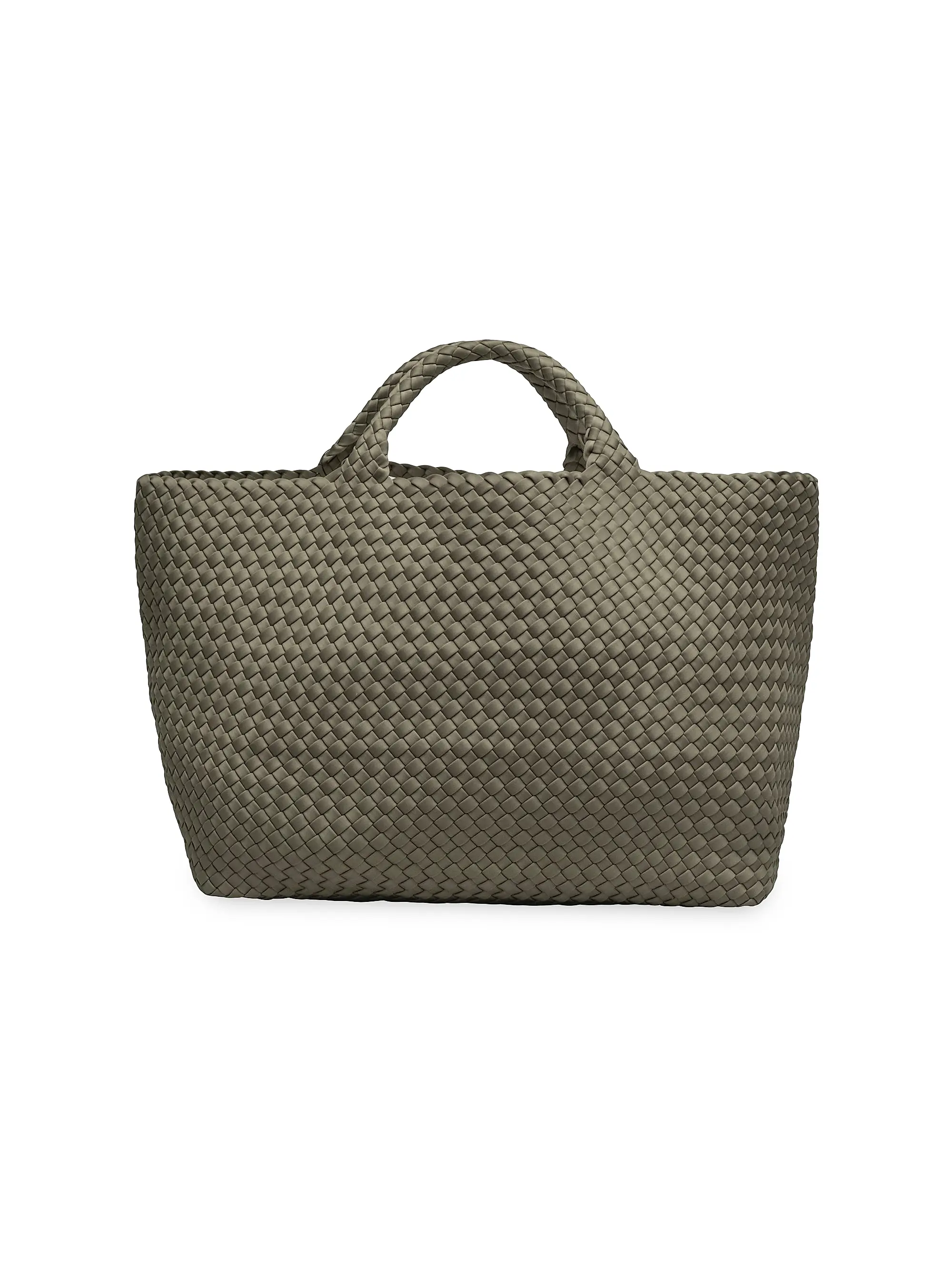 Saks Fifth Avenue - $350 - St. Barths Large Tote Bag