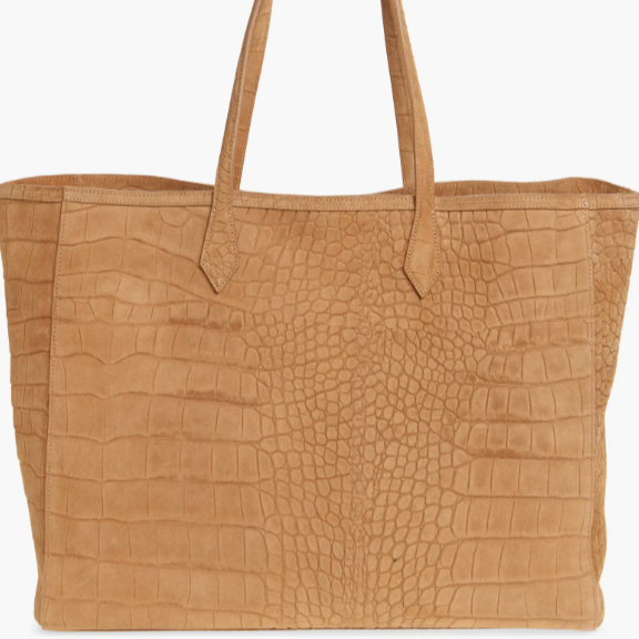 Reformation - $448 - Sofia Tote