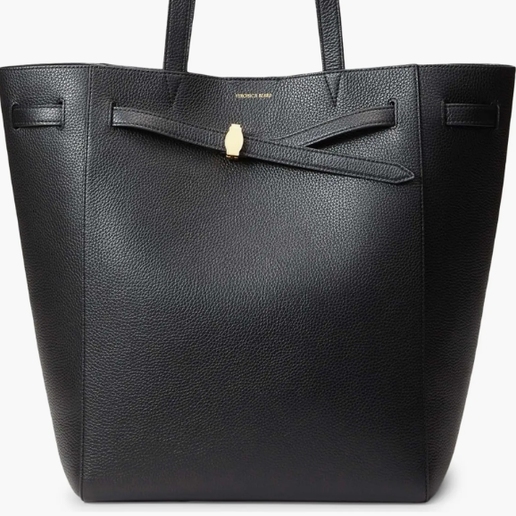 Veronica Beard - $299 - Dash Leather Tote