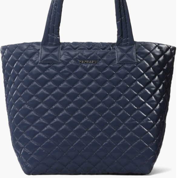 MZ Wallace - $295 - Medium Metro Deluxe Tote