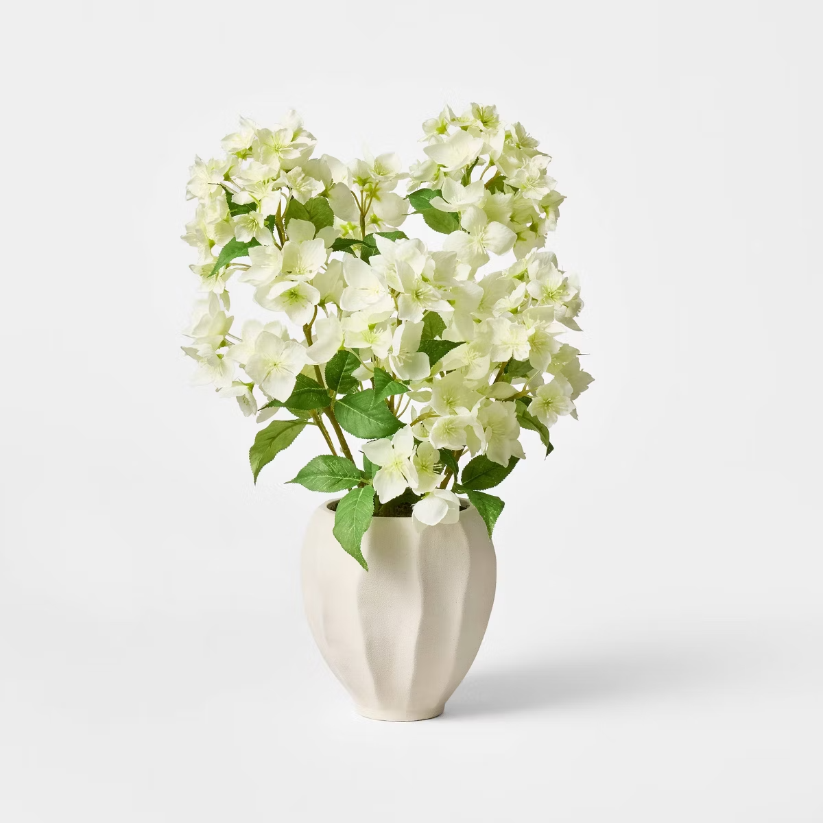 Target - $30 - Hydrangea Arrangement
