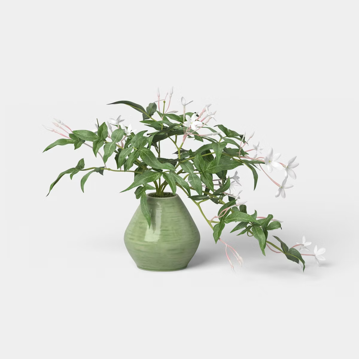 Target - $18 - Trailing Jasmine Arrangement