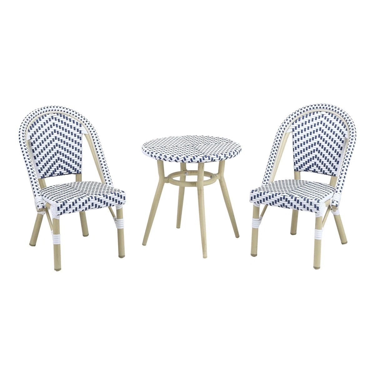 Wayfair - $245.99 - Icarus 3 Piece Kid Seating Group