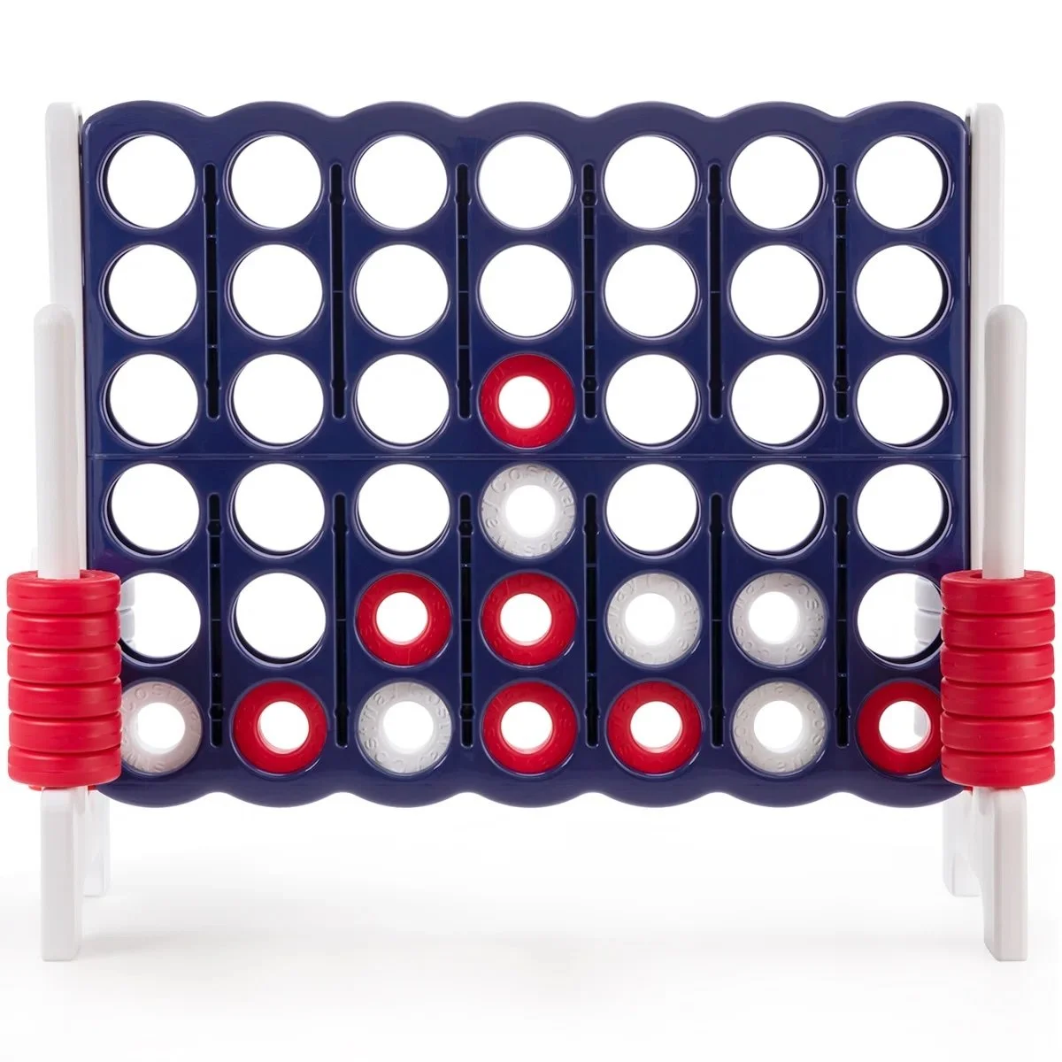 Wayfair - $118.99 - Jumbo 4-to-score Giant Game Set