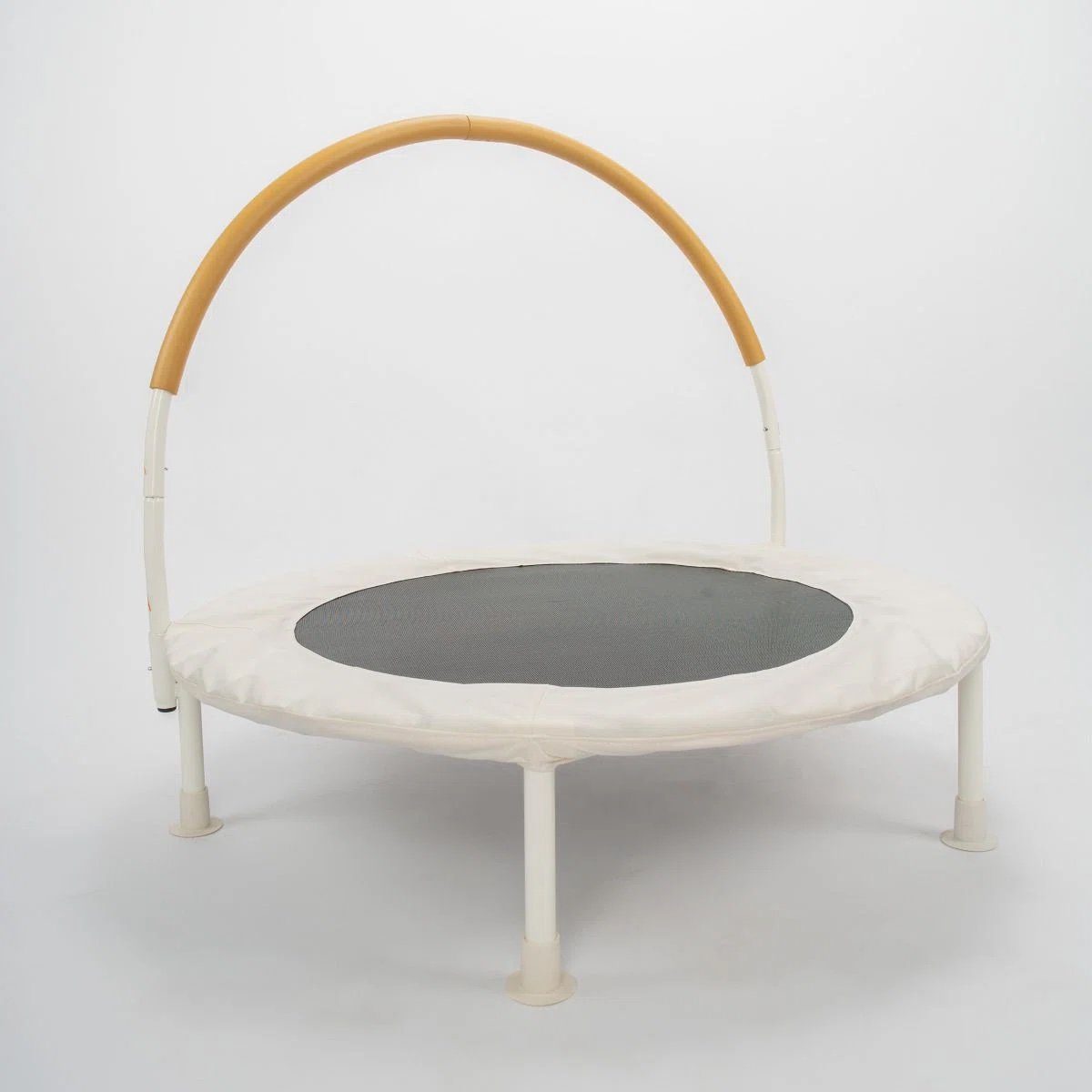 Wayfair - $72.99 - Jumpking 36 Inch Indoor And Outdoor Toddler Trampoline