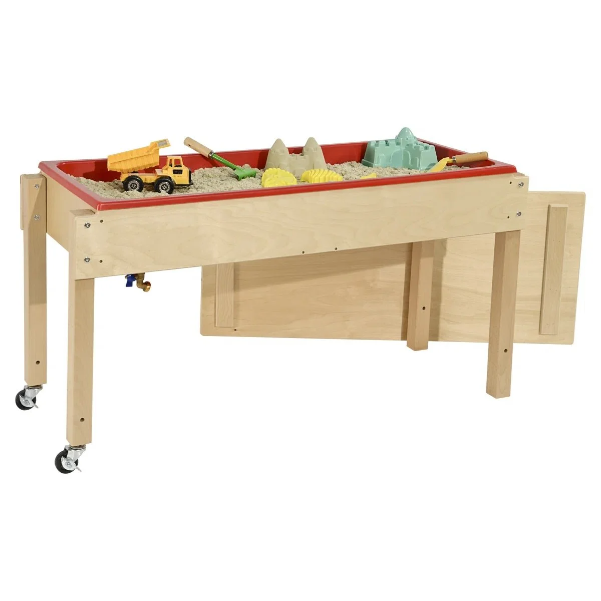 Wayfair - $337.40 - Contender Sand and Water Table