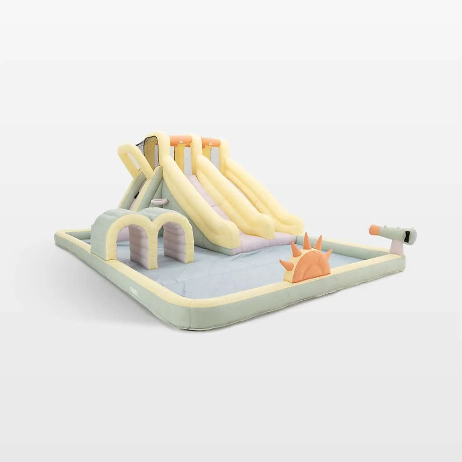 Crate &amp; Kids - $899 - SMOL Splash Inflatable Water Kids Bounce House