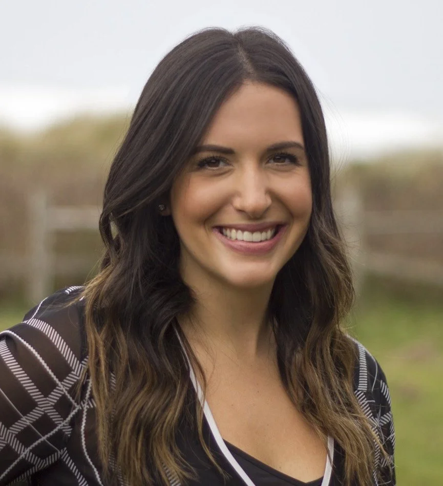 Rachel Balmforth