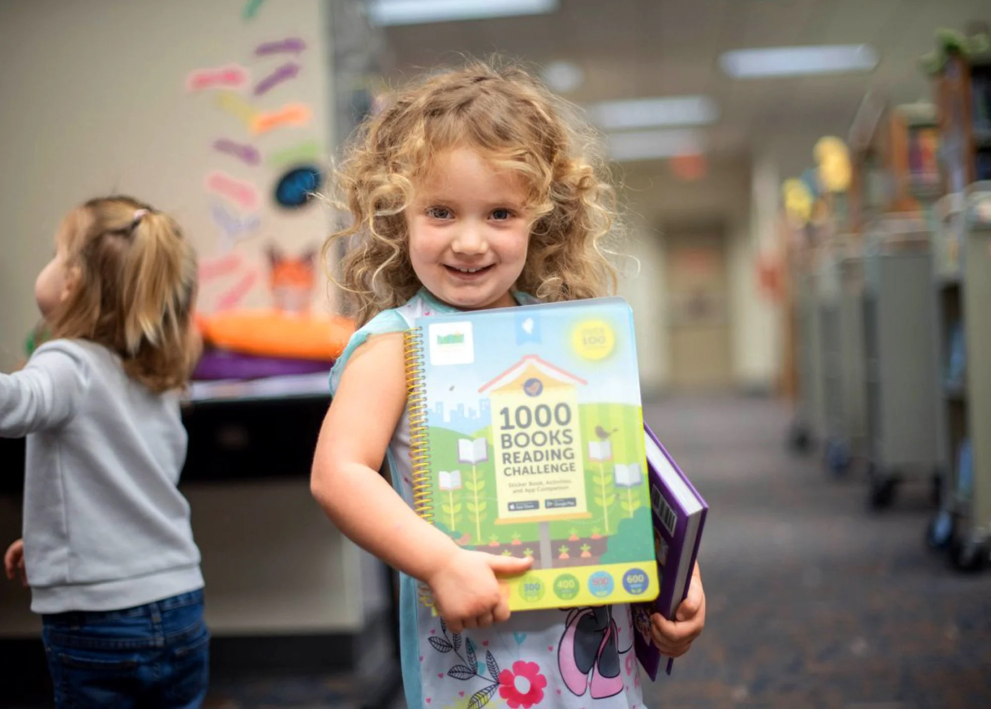  Courtesy of Morgantown Public Library, photo by Sarah Palfrey 