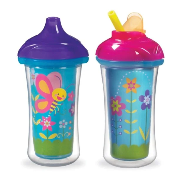 Munchkin Sippy Cups