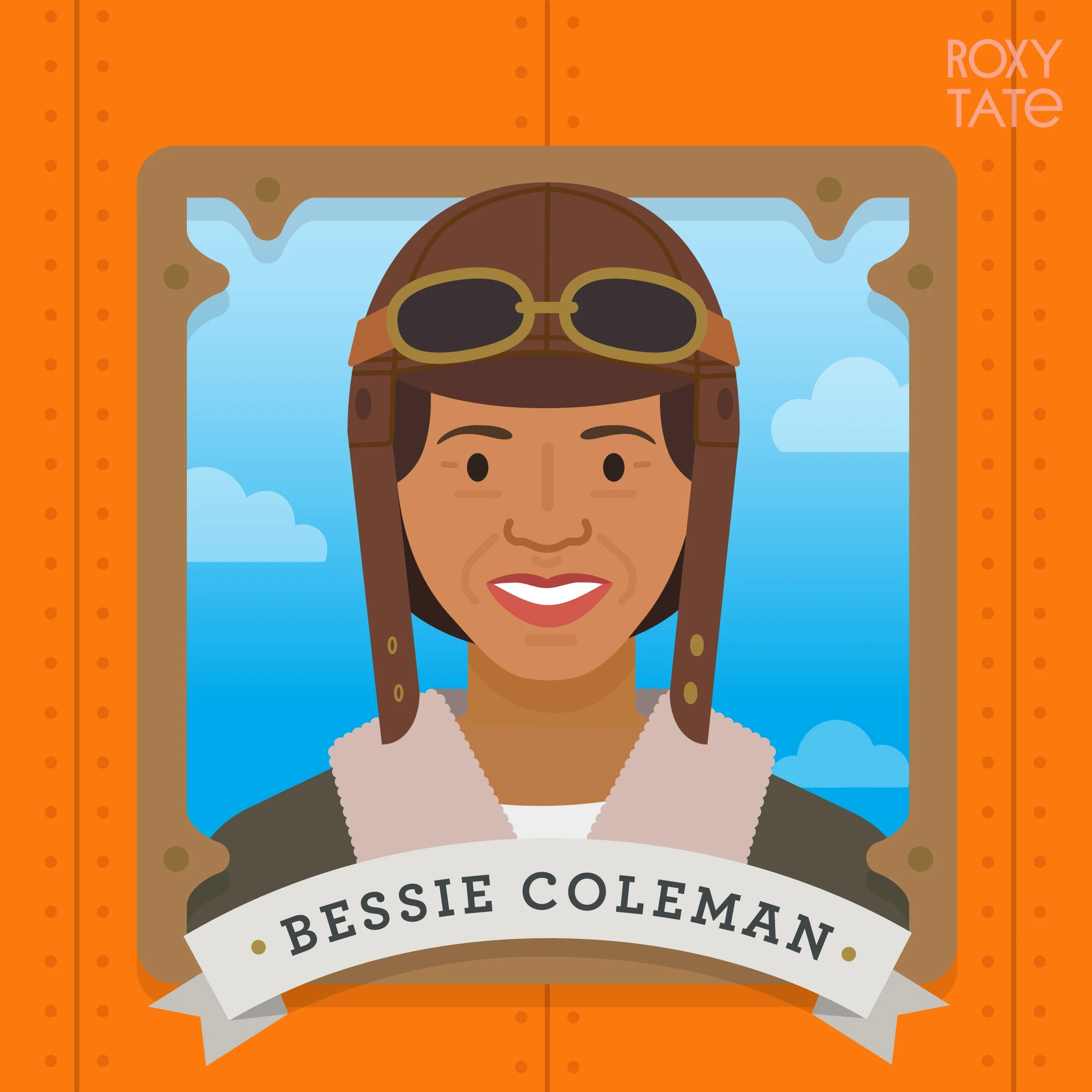 RoxyTate_BessieColeman.jpg