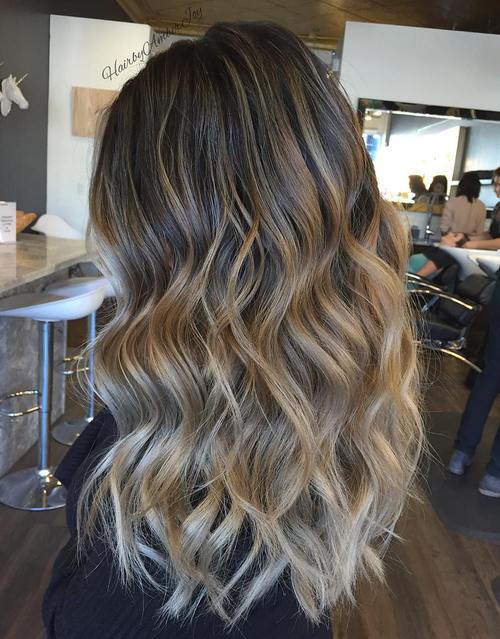 Balayage or Ombre? — Be-YOU-tiful Sol Salon & Med Spa