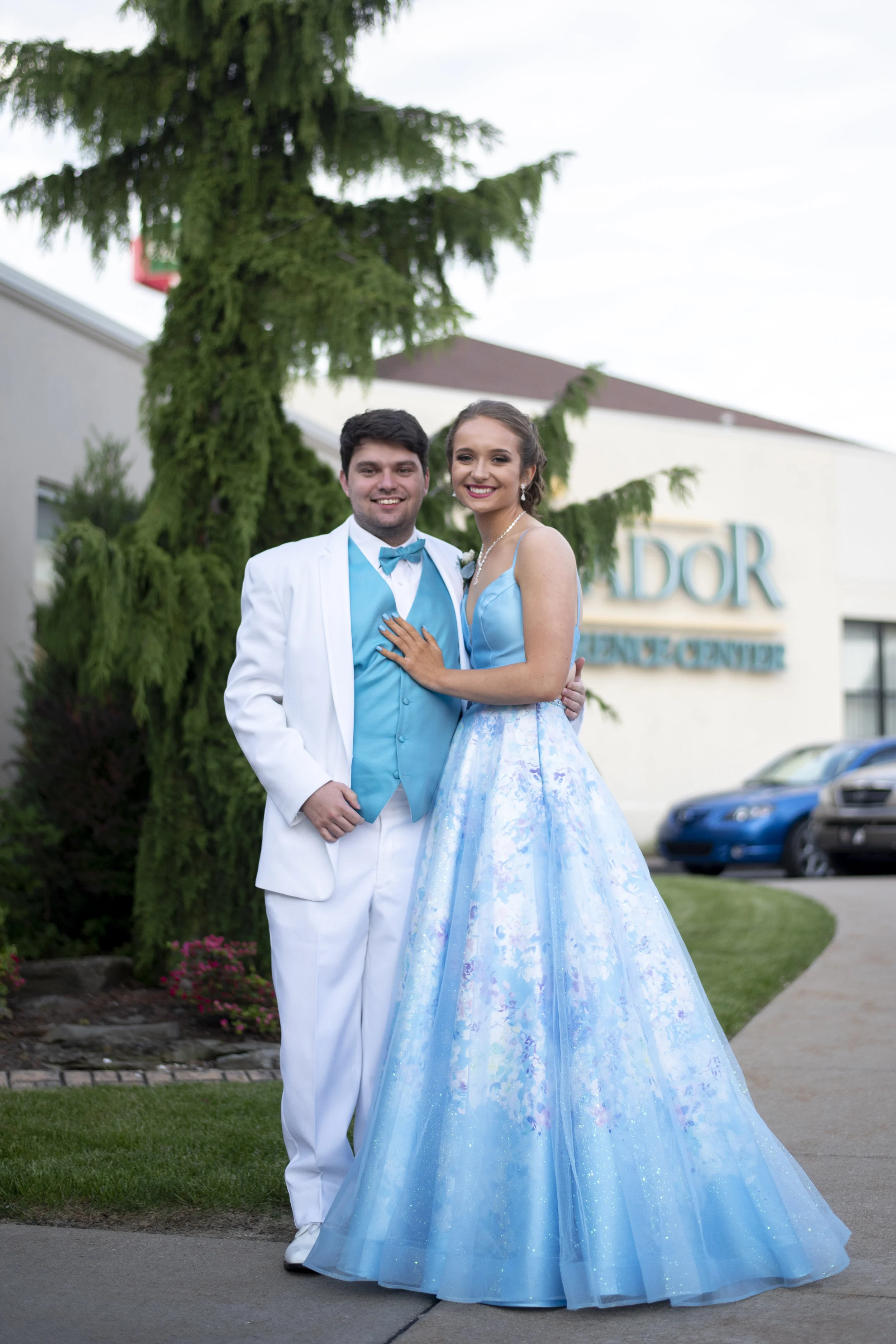 Girard High School Prom 5/24/19