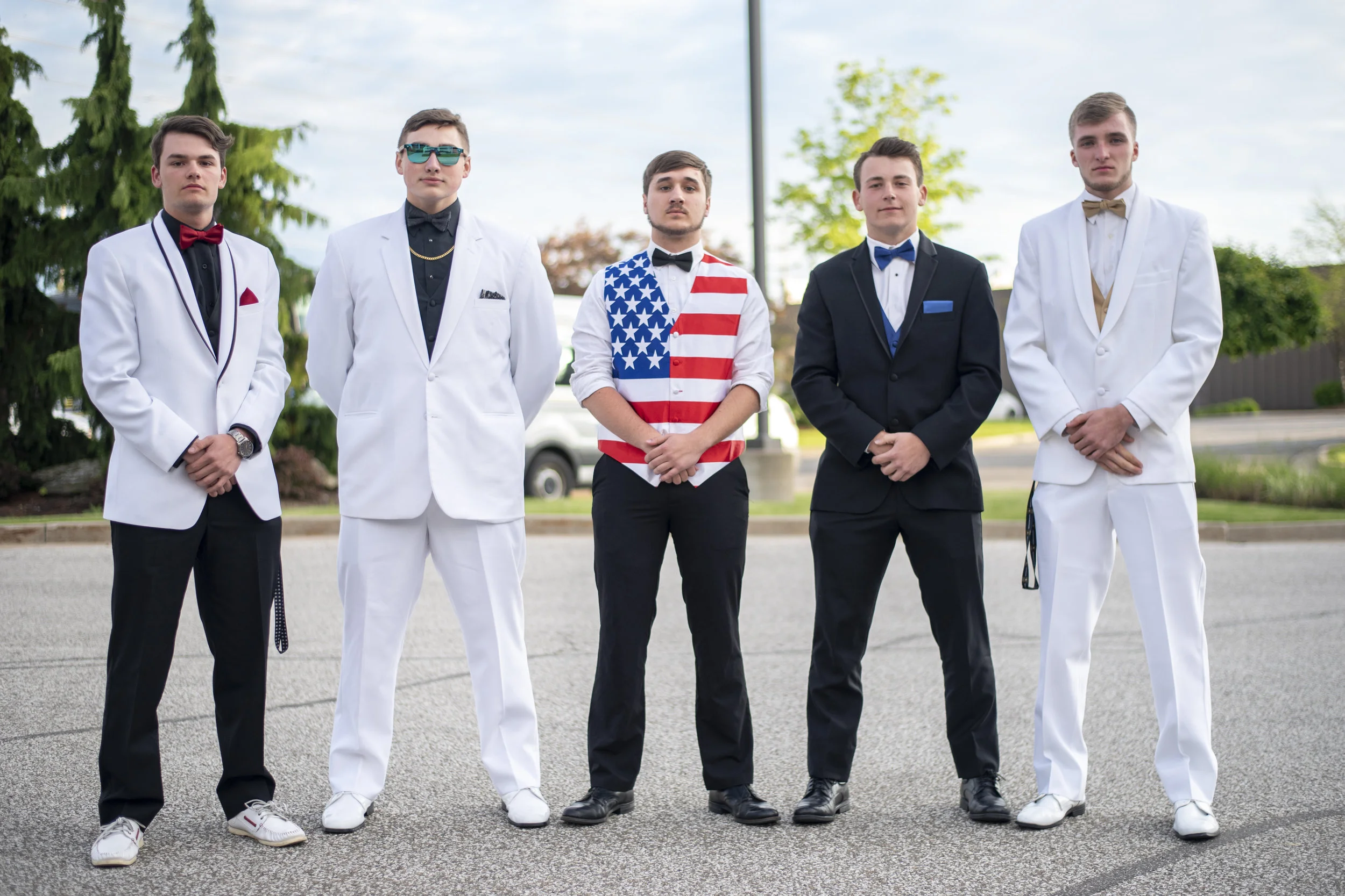 Girard High School Prom 5/24/19