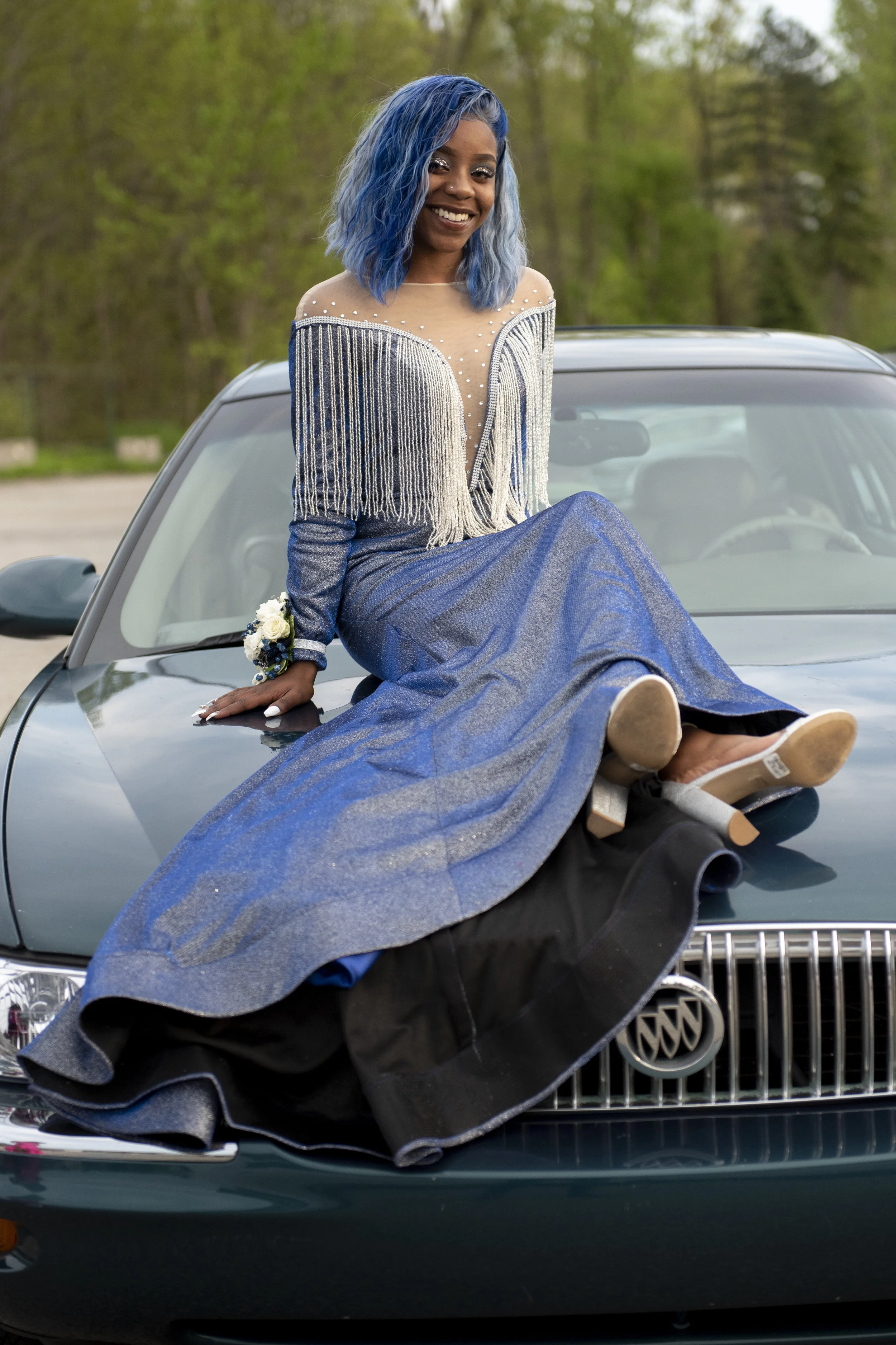 Erie High School Prom 5/17/19