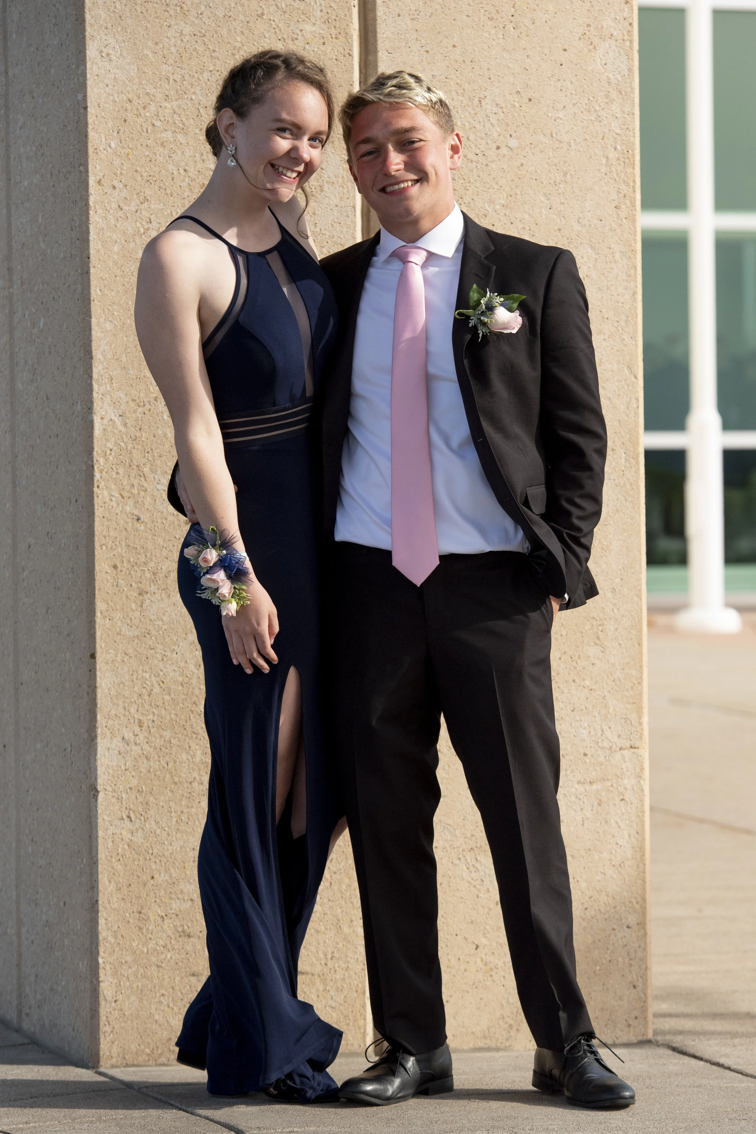 Fairview High School Prom 5/11/19
