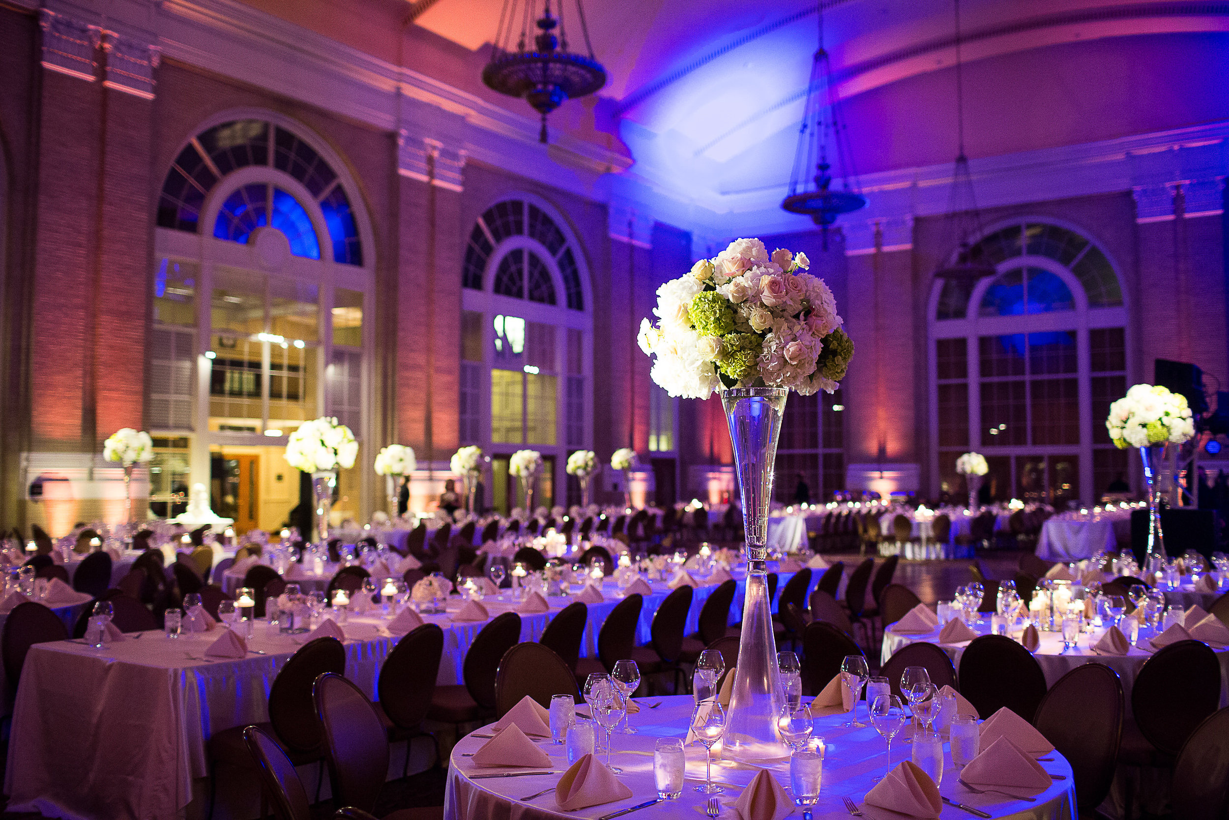 Weddings Union Station Wolfgang Puck