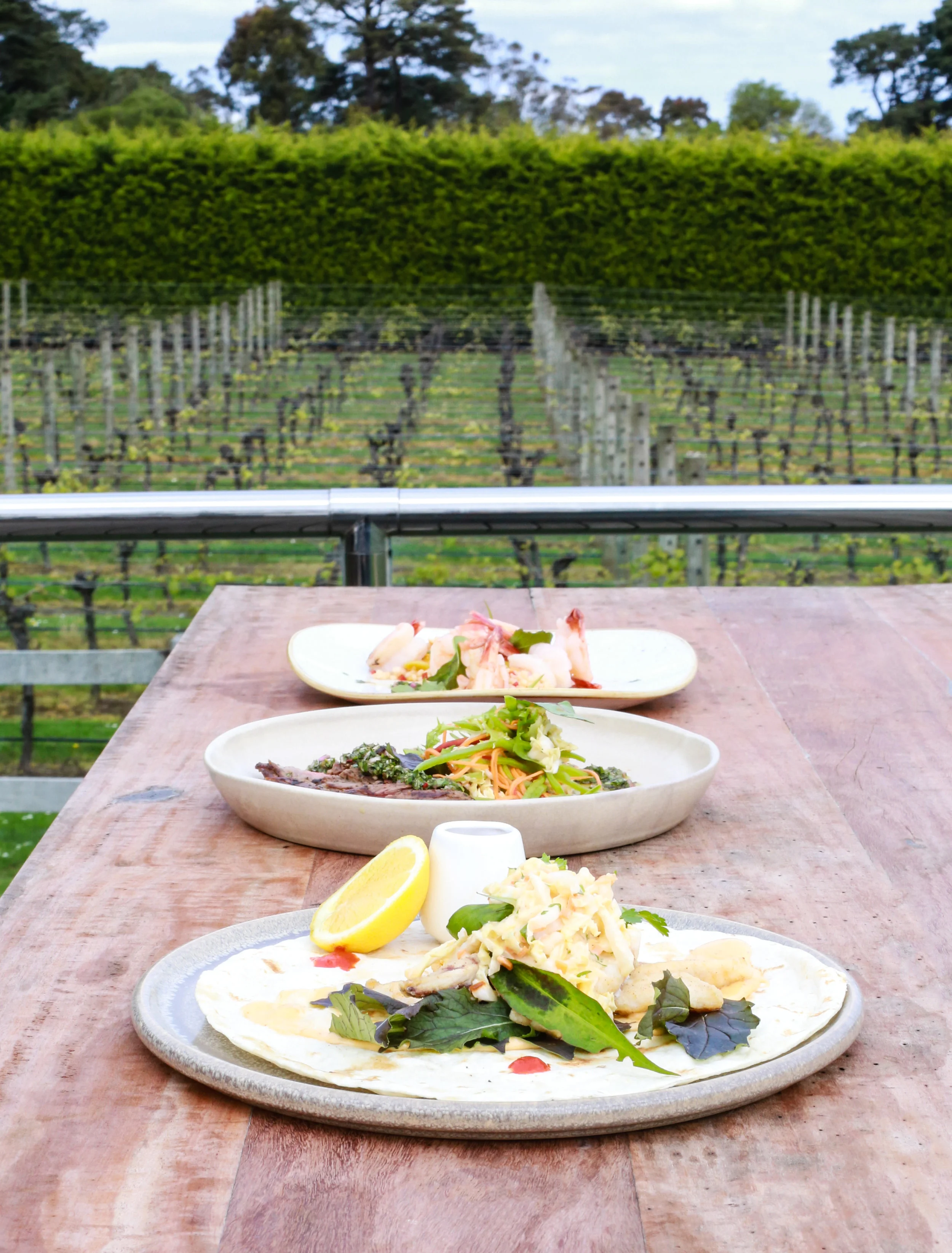 Pier 10 Restaurant is back! — Mornington Peninsula Magazine