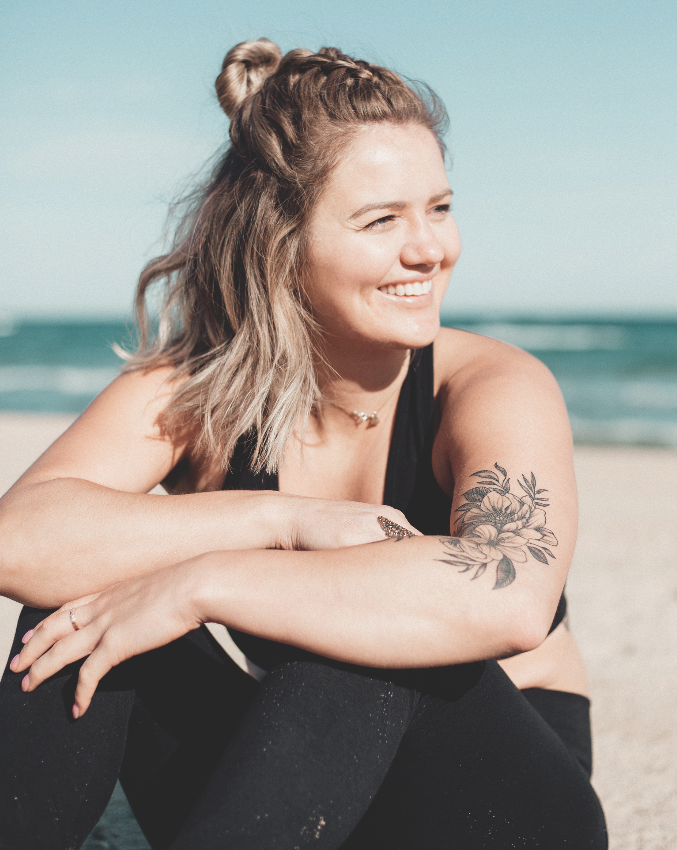 Photo: Brooke Keam Photography